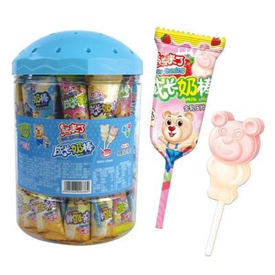 540g成長奶棒