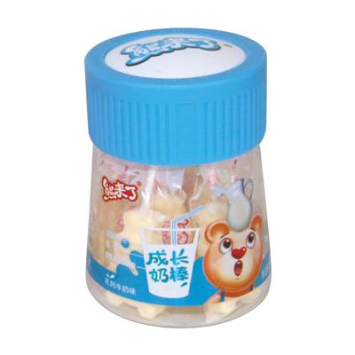 60g成長奶棒(牛奶味)