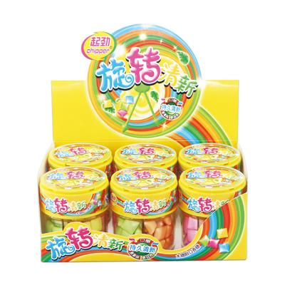 56g旋轉清新