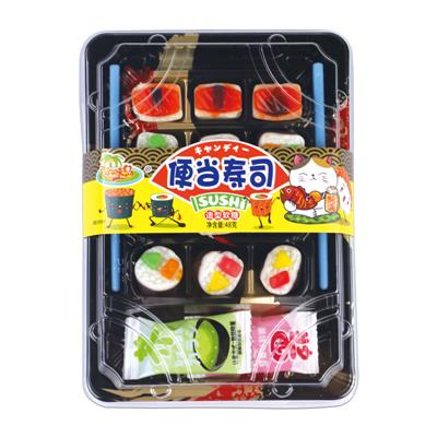 48g便當壽司